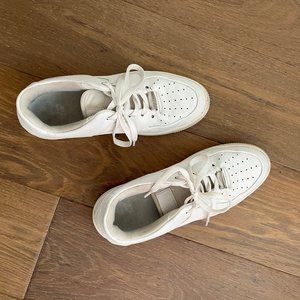 Nike Air Force 1 Tennis shoes size 9